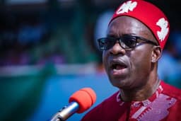 Anambra at 34: Soludo berates critics, says Dubai, Taiwan not built in few years