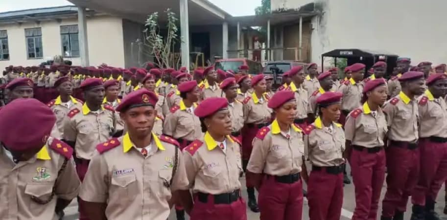 OYRTMA bans officers from wearing mufti during operations