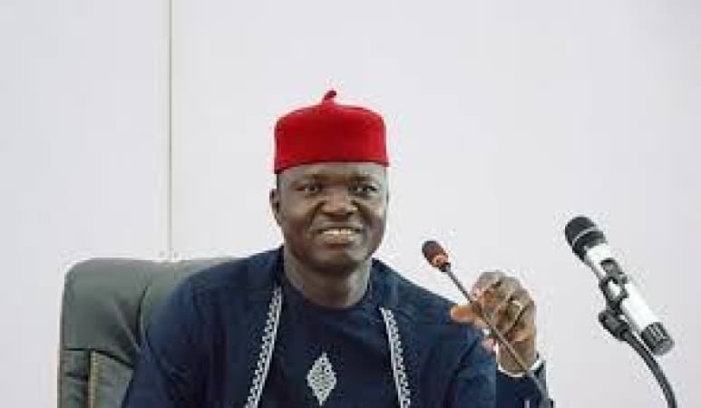 Ebonyi Govt increases minimum wage to N90,000
