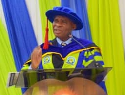 University Vice Chancellor dies two weeks after handing over