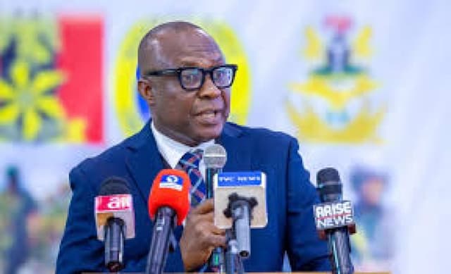 NGE condemns killings of journalists in Gaza