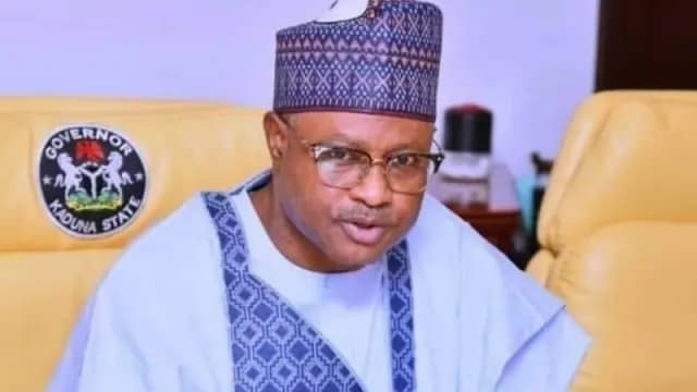Kaduna govt dismisses kidnap ranking report as false, irresponsible
