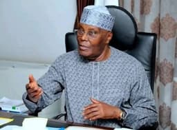 2027: Atiku wants Nigerians to elect new INEC chairman, RECs