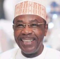Tinubu mourns as ex-Customs boss dies