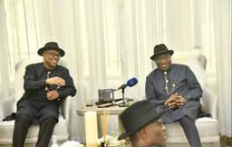 CONFIRMED: We are considering Jonathan, Obi for 2027 Presidential Ticket — PDP