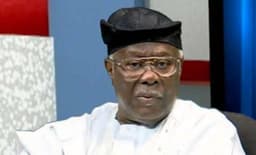 Rivers: Bode George warns against extension of emergency rule beyond Sept 18