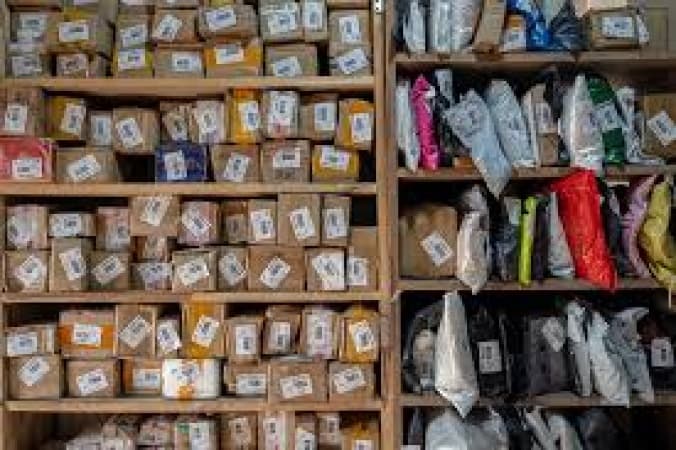 End of an era: Billions of packages of ‘cheap’ goods shipped to the US are now subject to steep tariffs