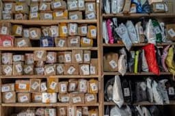 End of an era: Billions of packages of ‘cheap’ goods shipped to the US are now subject to steep tariffs