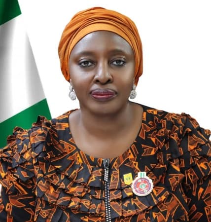 Nigeria battles triple burden of malnutrition, says FG
