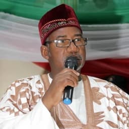 PDP needs Christian Presidential Candidate from South to avoid APC’s mistake — Bala Mohammed