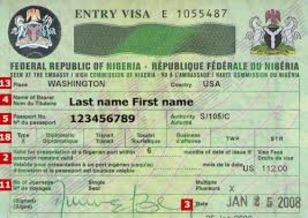 What to know about FG amnesty for visa ‘overstayers’