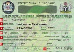 What to know about FG amnesty for visa ‘overstayers’