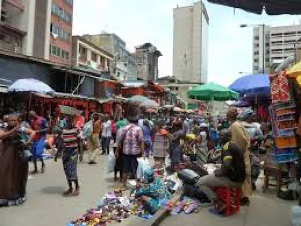 How N8,000 dispute led to Lagos market killing — Traders
