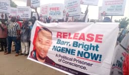 Intrigues behind Enugu Labour Party lawmaker’s incarceration