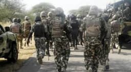 Terrorists flee, relocate to Zungeru as troops unleash superior firepower