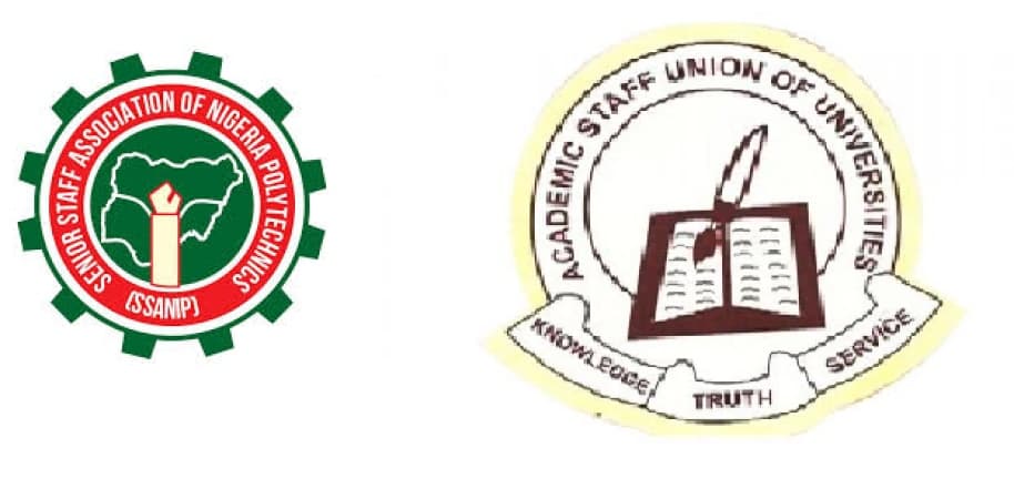 Tertiary institutions on edge as ASUU, SSANIP, FG feud heighten strike fears