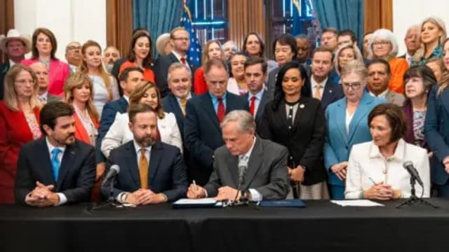 Citizens of 4 countries banned from owning or renting property in US state