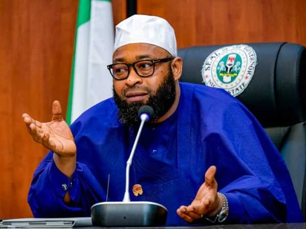 Niger govt closes Mokwa IDP camp over security concerns
