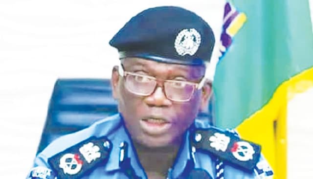 Police appeal for calm over soldier’s death in Bauchi, joint investigation ongoing
