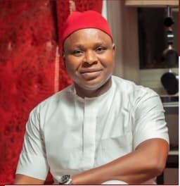 Abia can be better than this — Okpara, as he celebrates Abia at 34