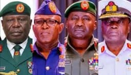 Nigeria’s defence industries set to expand into African market — DIAN