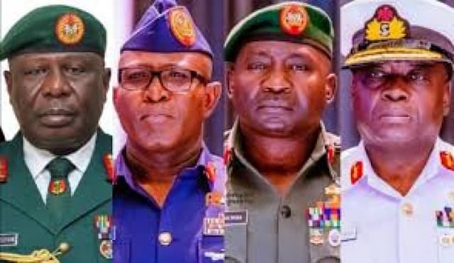 Nigeria’s defence industries set to expand into African market — DIAN