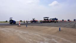 Endless wait for Abuja second runway project 16 years on