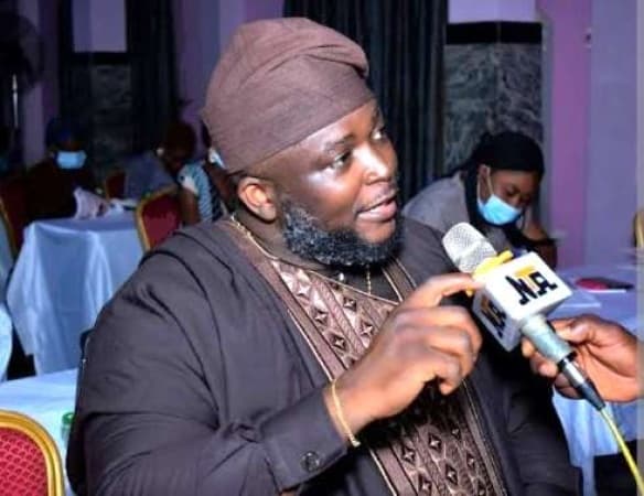 2027: PDP, CUPP, SDP, slam APC’s open 2027 presidential ticket