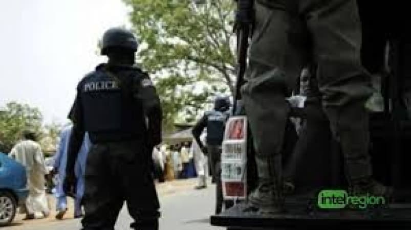 Man tortures neighbour’s 28-year-old son to death, hides body inside water drum