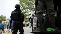 Man tortures neighbour’s 28-year-old son to death, hides body inside water drum