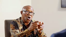 ‘Burden on Nigerians’ Obi faults FG over passport fee hike