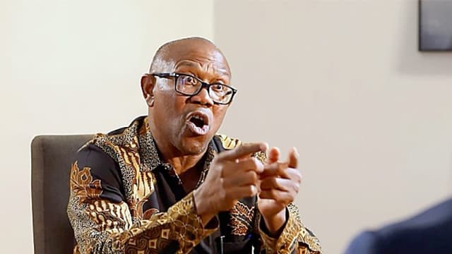 ‘Burden on Nigerians’ Obi faults FG over passport fee hike