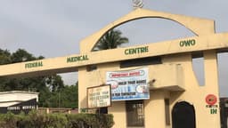 JUST IN: Gunmen abduct FMC staff in Ondo