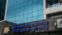 US slams $80 duty on Nigeria-bound postal item