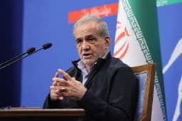 Iran has executed at least 841 people this year — UN