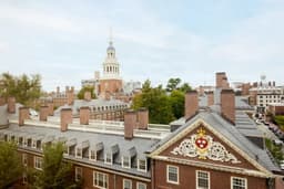 Takeaways from Harvard Strategic Leadership Program