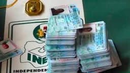 CRV: Only 499 completes registration in C’River — INEC