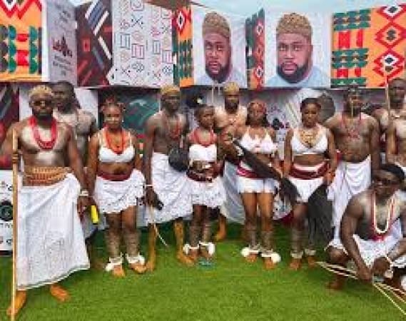 Leboku Festival holds tomorrow in Abuja