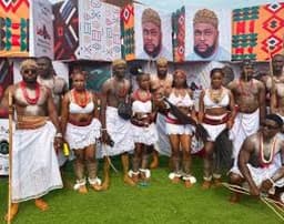 Leboku Festival holds tomorrow in Abuja