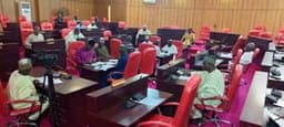 Kebbi Assembly passes Pre-Marital Medical Examination Bill
