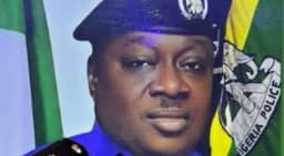 Security agencies stage show of force ahead of Rivers LG Polls