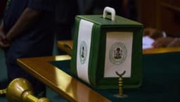 Why no budget implementation reports since Q2 ’24 — FG
