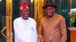 2027: Jonathan can’t unseat Tinubu — APC boasts