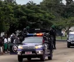 Farmer shot dead on his farm in Benue