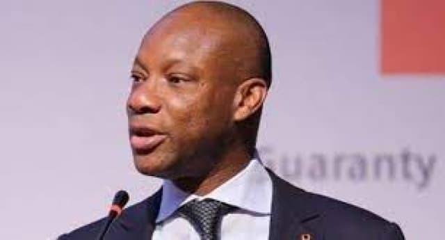 GTCO increases GTBank’s paid-up capital to N504bn