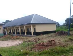 Eluama community completes N50m science laboratory block, hands over to Abia Govt