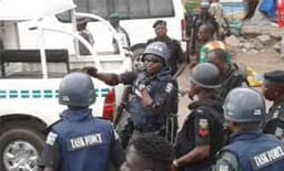 Lagos taskforce launches 24/7 public complaint hotlines