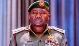 Military renames its operation in Plateau