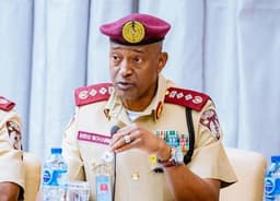 FRSC secures international scholarships for nine officers in Indian university