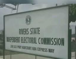 Rivers residents gear up for LG elections in 6,866 polling units